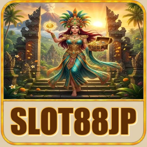 slot88jp APK Indonesia - Panduan Lengkap dan Tutorial